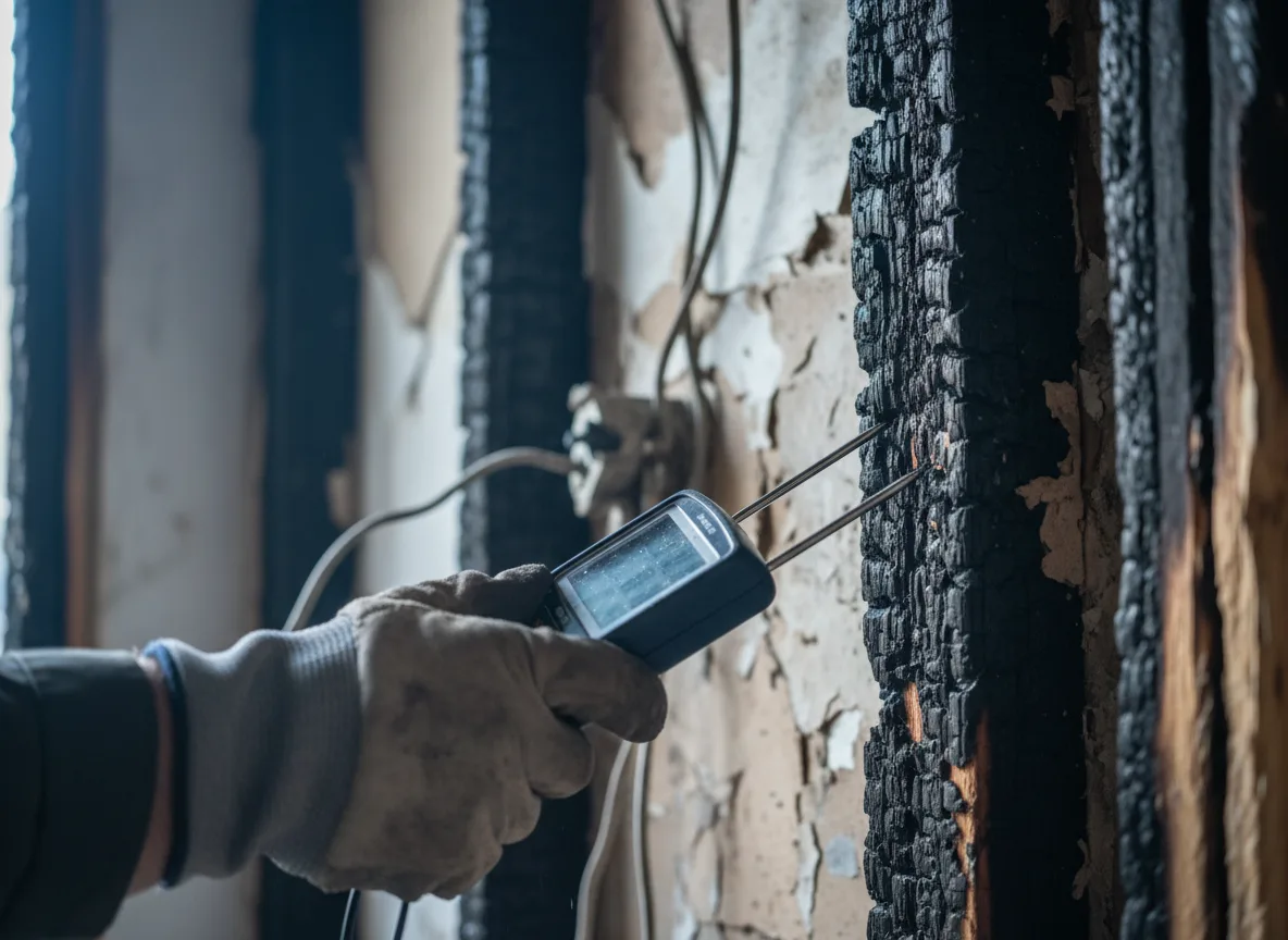 Fire Damage Restoration Otisco, IN FAQs